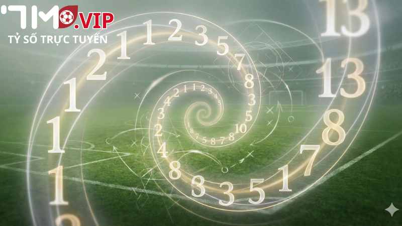  Chiến thuật Fibonacci giúp giảm thiểu áp lực về nguồn vốn.