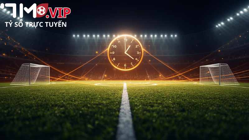 Lựa chọn thời điểm vào kèo quyết định tỷ lệ lợi nhuận của bạn.