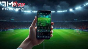 Hướng Dẫn Tải Ứng Dụng 7M Android - Cài Đặt 7MCN.APK Tại 7MCN.VIP