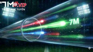 So sánh tốc độ tỷ số 7MCN.VIP và nền tảng khác: Ai nhanh hơn? 