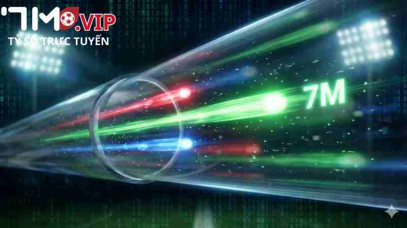 So sánh tốc độ tỷ số 7MCN.VIP và nền tảng khác: Ai nhanh hơn? 
