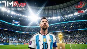 Đội Hình Argentina World Cup 2026: Vũ Điệu Cuối Của Messi?