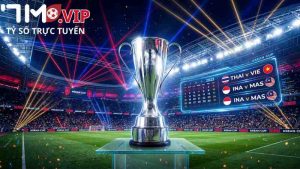 Lịch Thi Đấu ASEAN Cup 2026 Mới Nhất | Cập Nhật 24/7