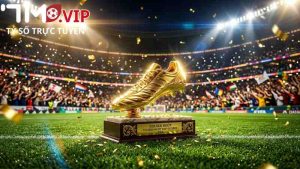 Top 15 Vua Phá Lưới World Cup 2026: Messi Vượt Mbappe