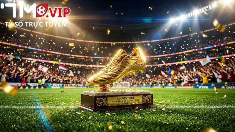 Top 15 Vua Phá Lưới World Cup 2026: Messi Vượt Mbappe